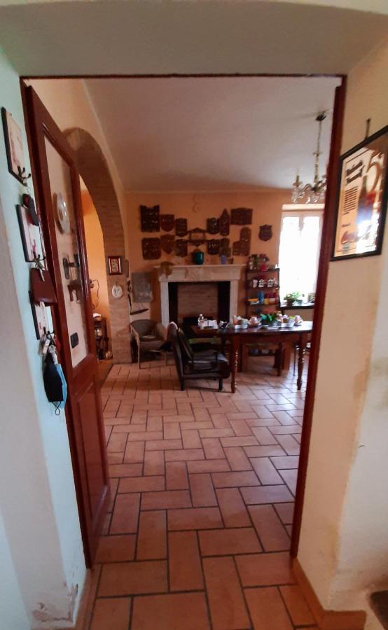 Villa Brumar Brebbia Exteriör bild